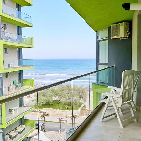 Crazy Sea View 1Br Apartment Spa Pools Resort Мамая Екстер'єр фото